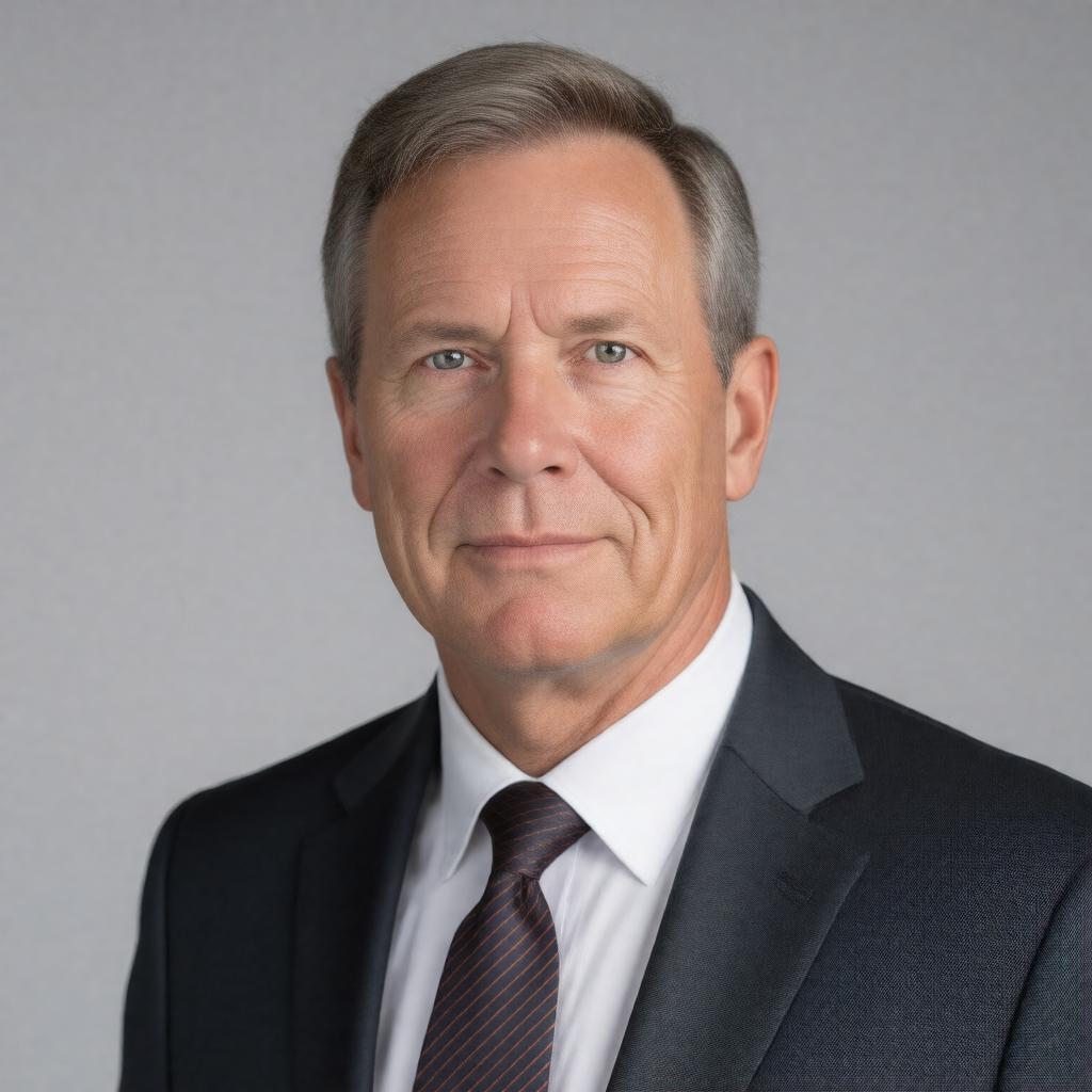 Richard Robinson